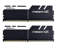 G.SKILL DDR4 16GB (2x8GB) TridentZ F4-3200C16D-16GTZKW - 340060 - zdjęcie 1